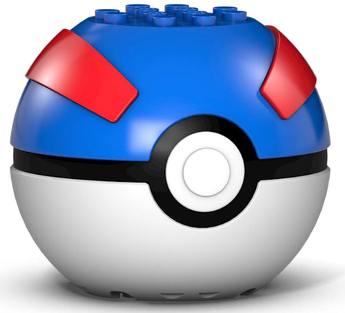 Pokemon Nidoran Great Ball