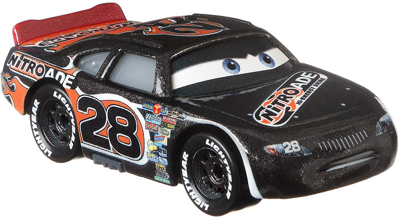 Disney Pixar Cars Nitroade