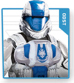 Mega Construx Halo Operation Ocean Breaker Drop Pod