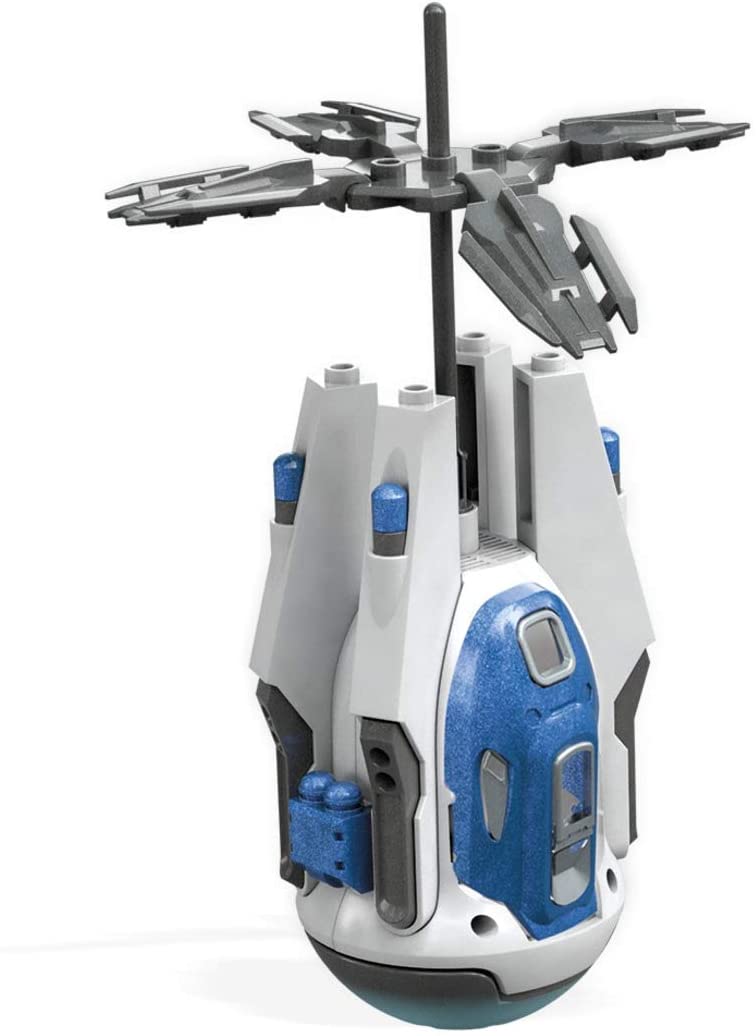 Mega Construx Halo Operation Ocean Breaker Drop Pod