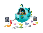Octonauts Gup-A Deluxe Playset