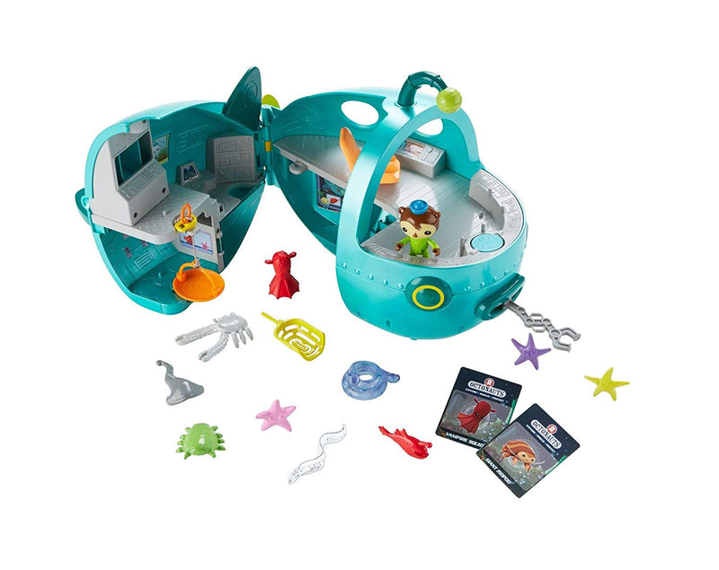 Octonauts Gup A Deluxe Playset Square Imports octonauts-gup-a-deluxe-playset-square-imports