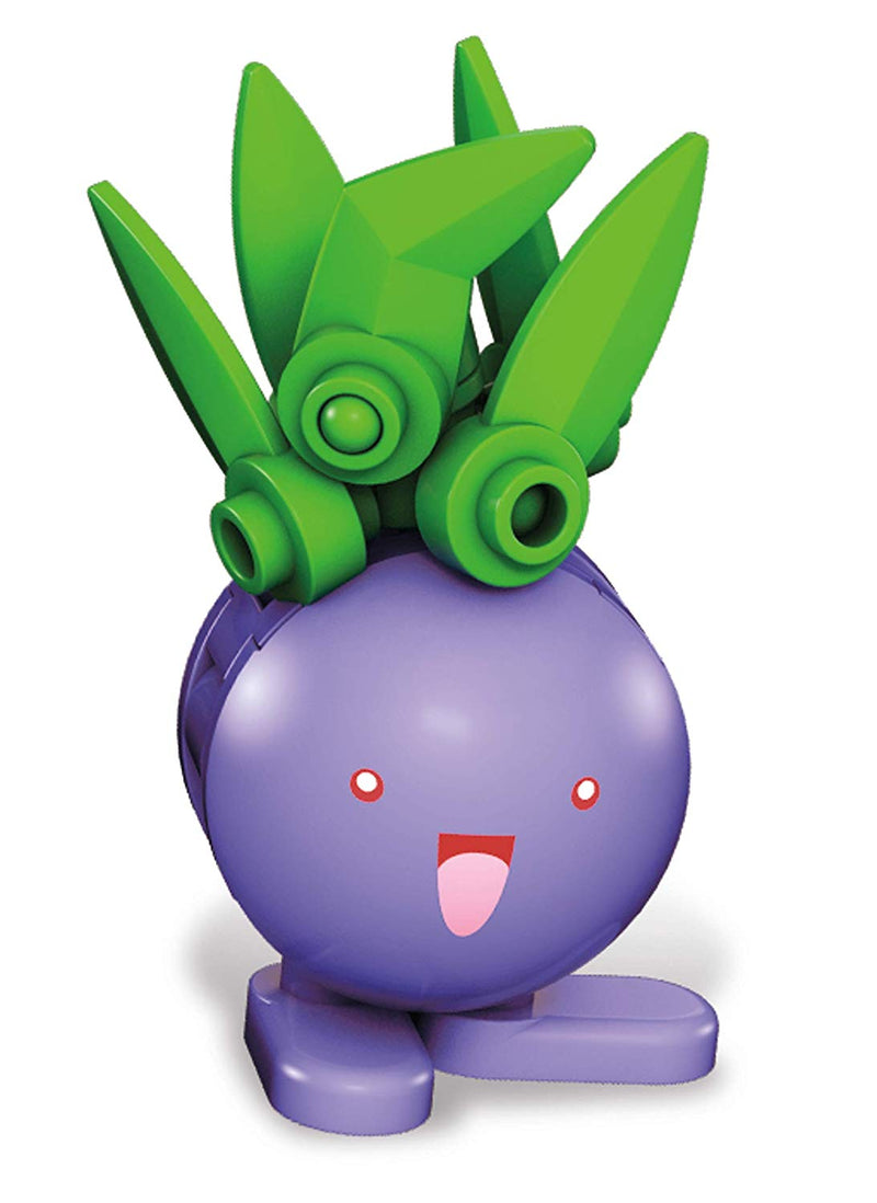 Pokemon Oddish Set
