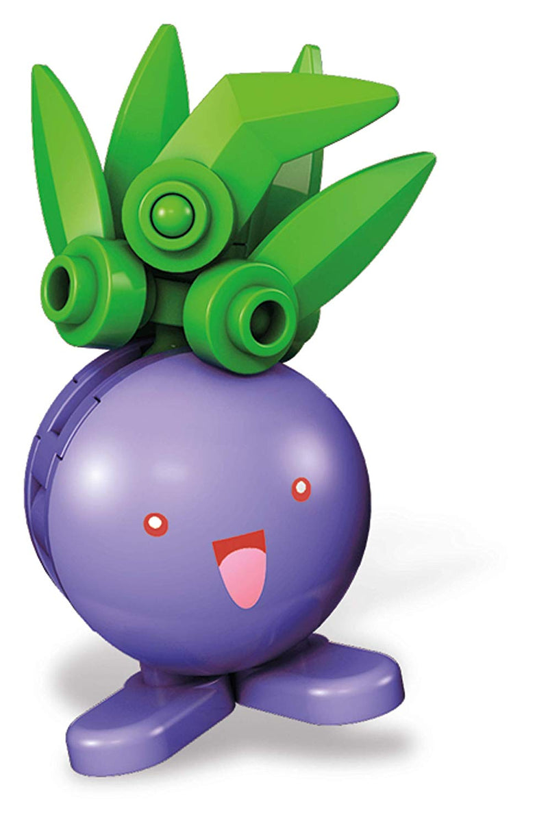 Pokemon Oddish Set