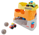 Little People Off Road ATV Adventure