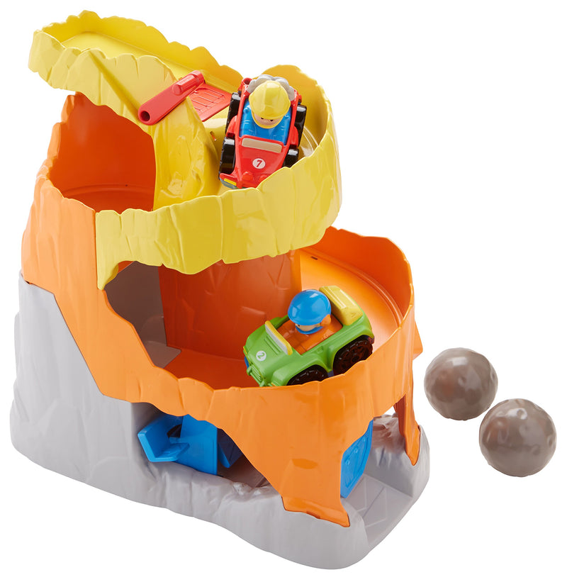 Little People Off Road ATV Adventure