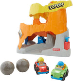 Little People Off Road ATV Adventure