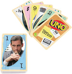 UNO The Office Card Game for Kids