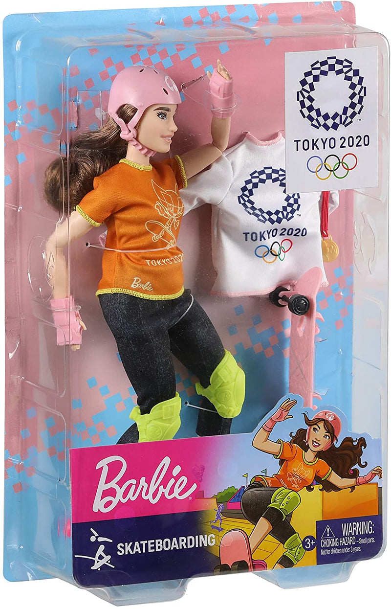 Barbie sales accessories 2020