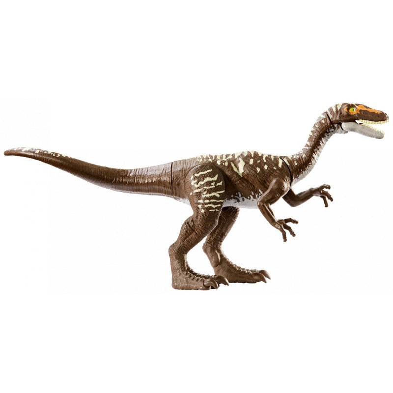 Jurassic World Attack Pack Ornitholestes