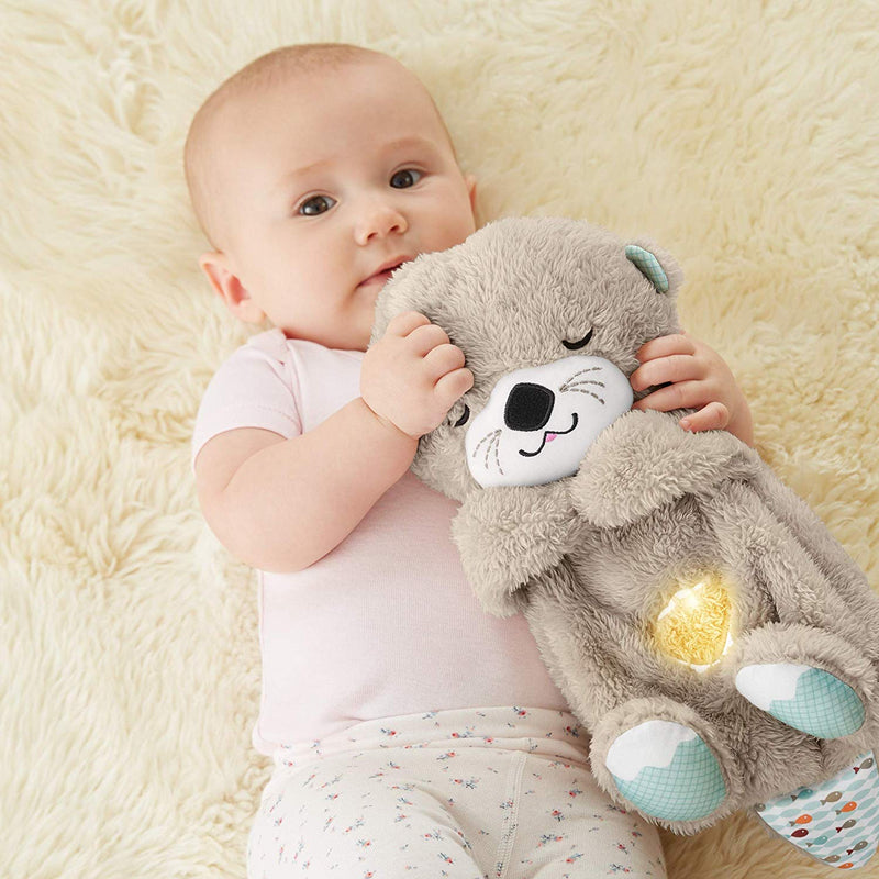 Loutre Fisher Price Soothe 'n Snuggle