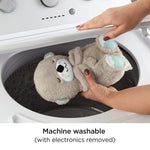 Fisher-Price Soothe n Snuggle Otter with Rhythmic Breathing Motions