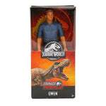 Jurassic World Dino Rivals Owen