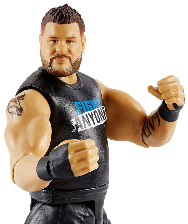 WWE Kevin Owens Action Figure