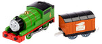 Thomas & Friends TrackMaster Motorized Percy Engine