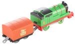 Thomas & Friends TrackMaster Motorized Percy Engine