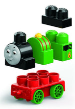 Mega Bloks Thomas & Friends Percy Building Kit