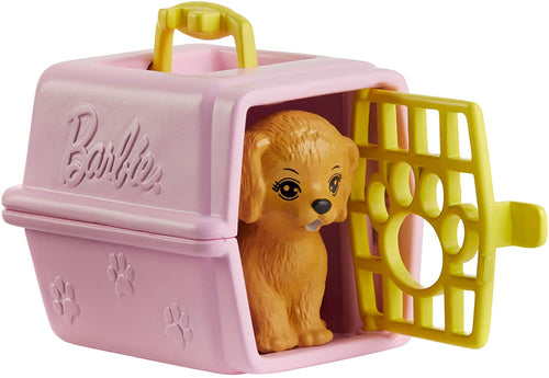 Barbie Career Places Playsets Pet Vet Office