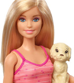 Barbie Pets and Accessories Blonde