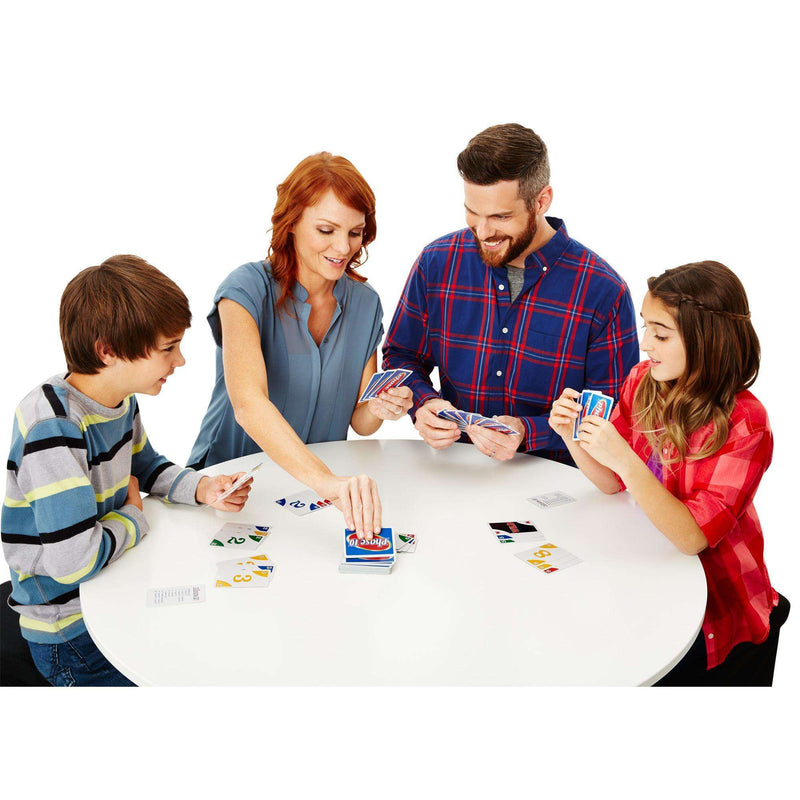 Phase 10 Card Game