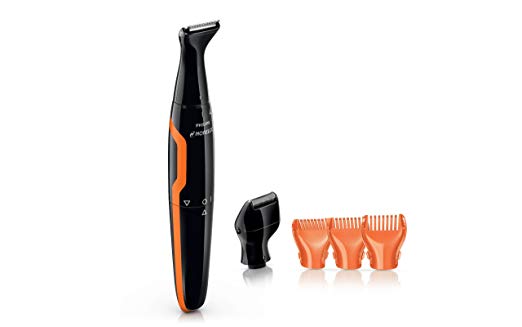 Philips Norelco NT9145/60 GoStyler