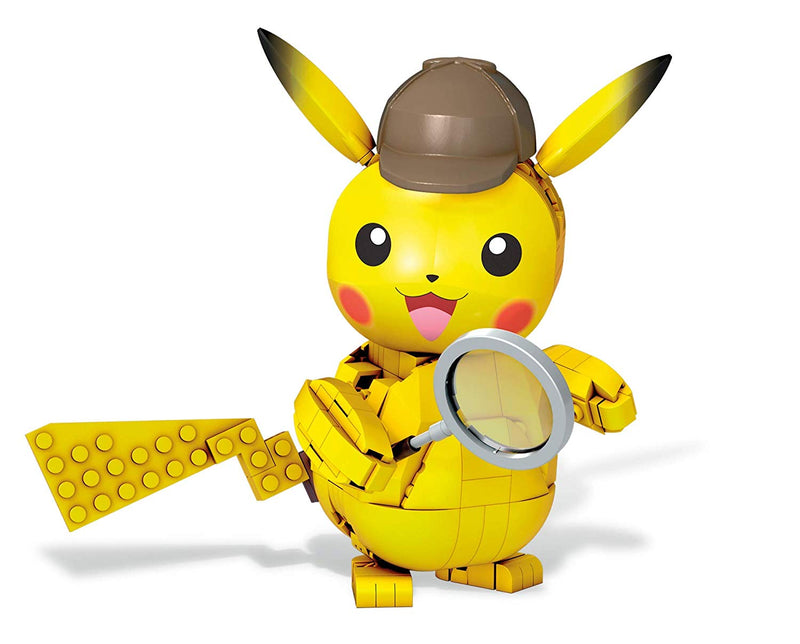 Pokemon Detective Pikachu