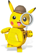 Pokemon Detective Pikachu