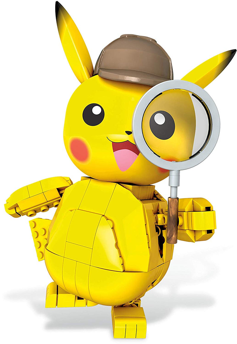 Pokemon Detective Pikachu