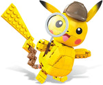 Pokemon Detective Pikachu