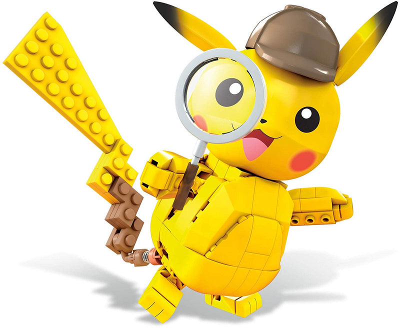 Pokemon Detective Pikachu