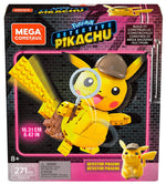 Pokemon Detective Pikachu