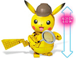 Pokemon Detective Pikachu