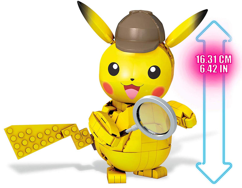Pokemon Detective Pikachu
