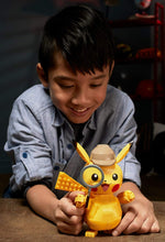 Pokemon Detective Pikachu