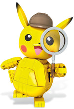 Pokemon Detective Pikachu