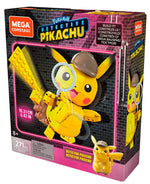 Pokemon Detective Pikachu