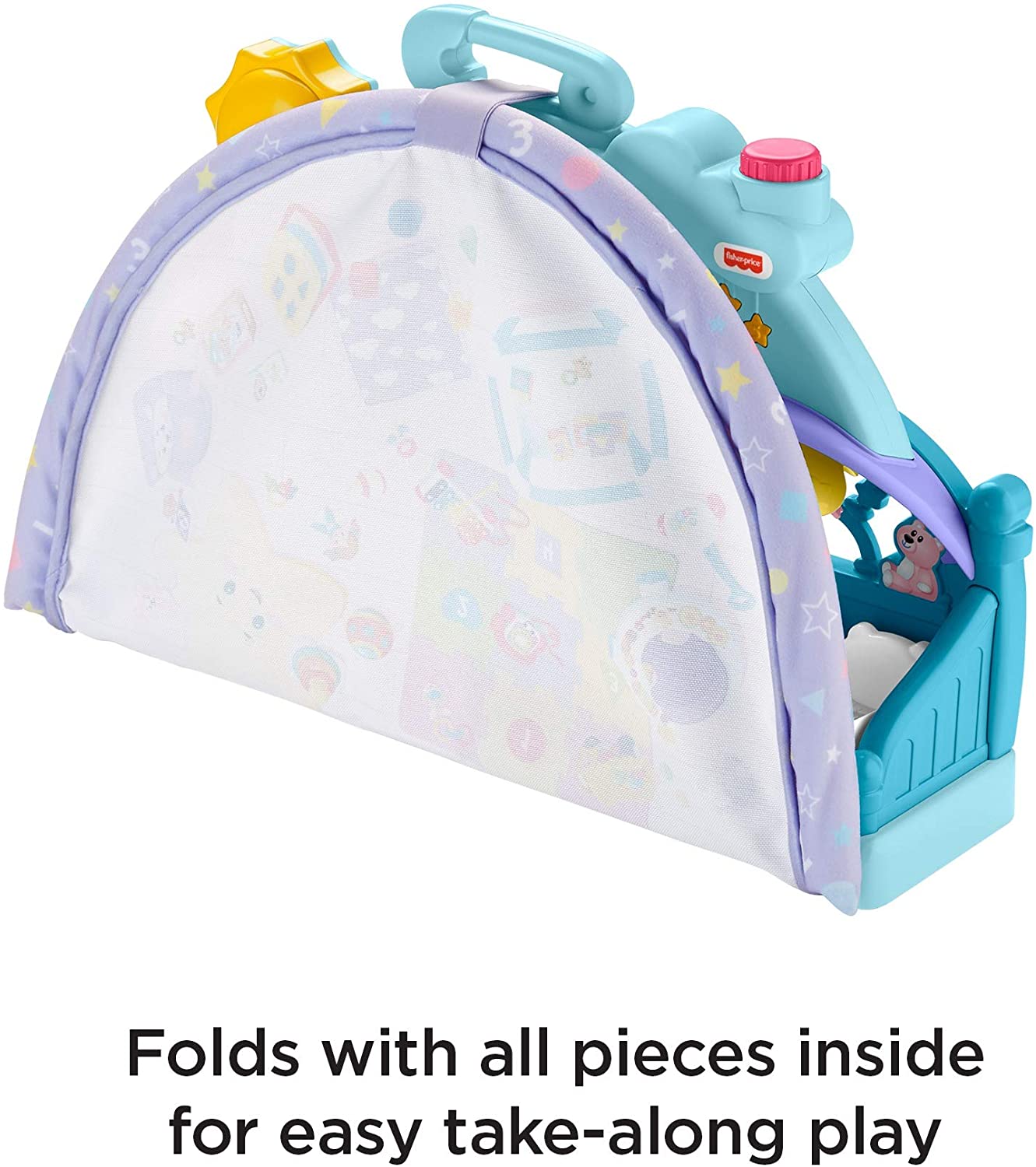 Ersatz-Baby-Figur Für Fisher-Price Little People 1-2-3 Babies Playdate – GLT76 & GRW95, Schwarzes Haar, Grünes Stern-Shirt Ersatz-Baby-Figur Für Fisher-Price Little People 1-2-3 Babies Playdate – GLT76 & GRW95, Schwarzes Haar, Grünes Stern-Shirt