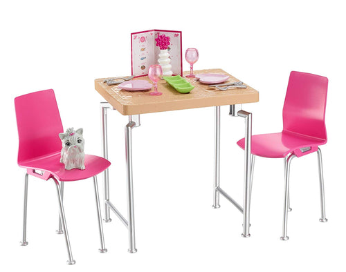 Barbie Date Night Playset