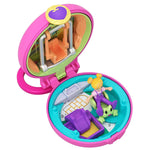 Polly Pocket Tiny Playground Compact Multi-Colour