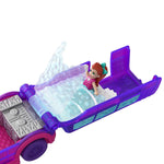 Polly Pocket Pollyville Party Limo