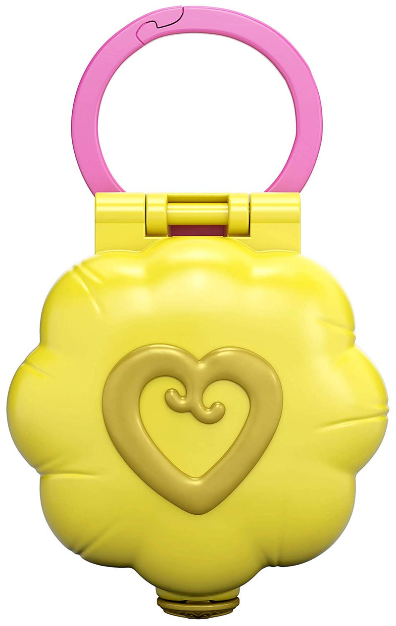 Polly Pocket Awesome Art Studio