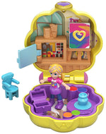 Polly Pocket Awesome Art Studio