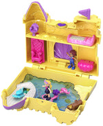 Polly Pocket Big Pocket World, Sandcastle Theme