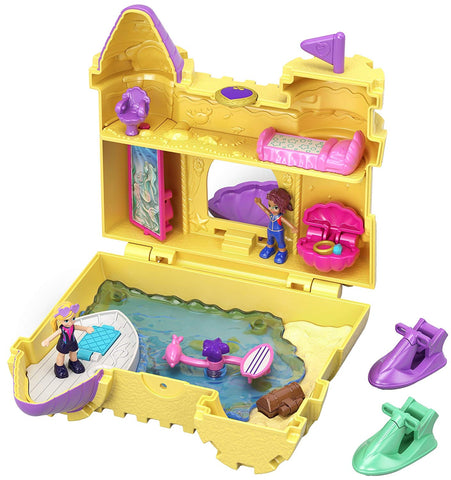 Polly pocket large best sale