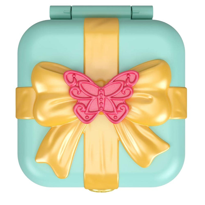 Polly Pocket Flutteriffic Forest