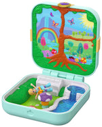 Polly Pocket Flutteriffic Forest