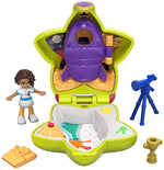 Polly Pocket Rockin' Science
