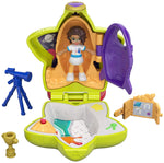 Polly Pocket Rockin' Science