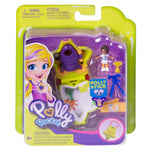 Polly Pocket Rockin' Science