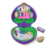 Polly Pocket Tiny Pocket World, Polly & Peaches